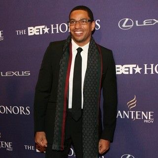 BET Honors 2013: Red Carpet Presented by Pantene - Arrivals