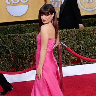 Lea Michele