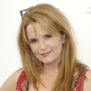 Lea Thompson in The 40th AFI Life Achievement Award Honoring Shirley MacLaine
