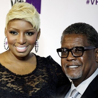 NeNe Leakes, Gregg Leakes in VH1 Divas 2012