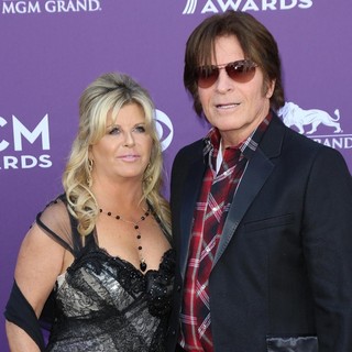 John Fogerty in 48th Annual ACM Awards - Arrivals - lebiedzinski-fogerty-48th-annual-acm-awards-01