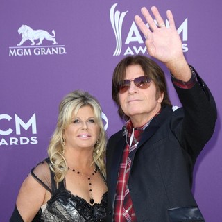 John Fogerty in 48th Annual ACM Awards - Arrivals - lebiedzinski-fogerty-48th-annual-acm-awards-02