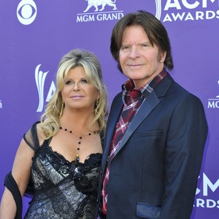 John Fogerty in 48th Annual ACM Awards - Arrivals - lebiedzinski-fogerty-48th-annual-acm-awards-04