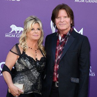 John Fogerty in 48th Annual ACM Awards - Arrivals - lebiedzinski-fogerty-48th-annual-acm-awards-05