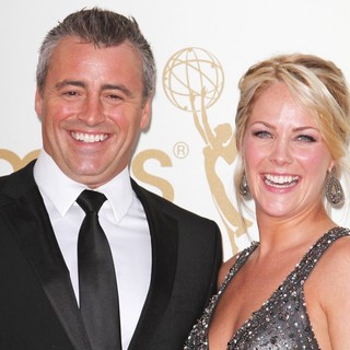 The 63rd Primetime Emmy Awards - Arrivals