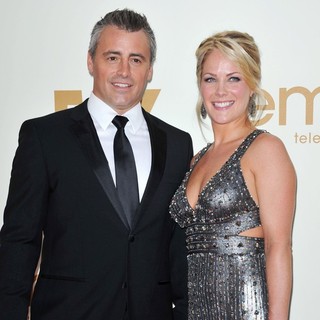The 63rd Primetime Emmy Awards - Arrivals