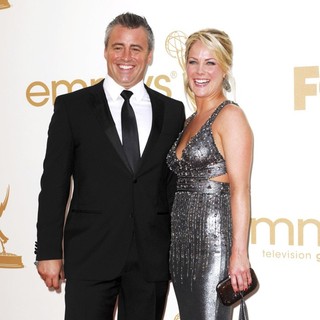 The 63rd Primetime Emmy Awards - Arrivals
