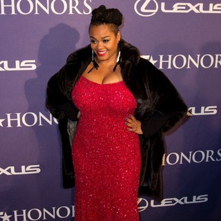 Ledisi in BET Honors 2012 - Red Carpet Arrivals