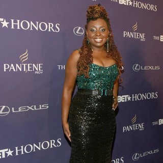 Ledisi
