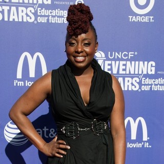 Ledisi in UNCF An Evening of Stars Presented by Target