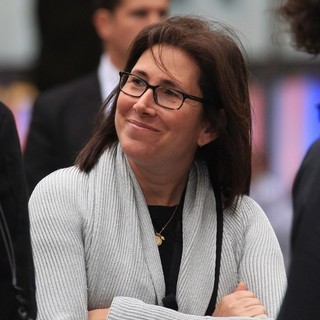 Lee Anne De Vette