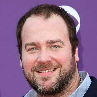 Lee Brice in 48th Annual ACM Awards - Arrivals
