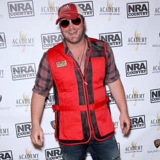NRA Country ACM Celebrity Shoot