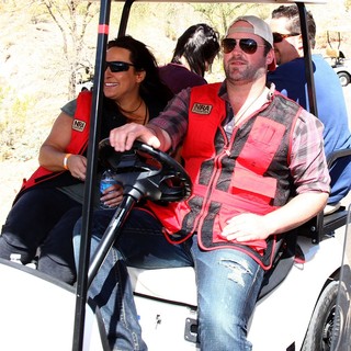 NRA Country ACM Celebrity Shoot