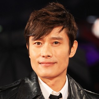 Lee Byung-hun in U.K. Film Premiere of G.I. Joe: Retaliation - Arrivals