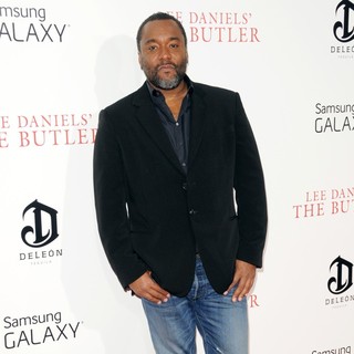 New York Premiere of Lee Daniels' The Butler - Red Carpet Arrivals