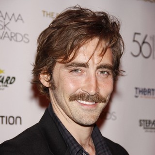 Lee Pace in The Official Reception for The 2011 Drama Desk Award Nominees - lee-pace-2011-drama-desk-award-nominees-01