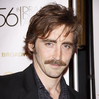Lee Pace in The Official Reception for The 2011 Drama Desk Award Nominees - lee-pace-2011-drama-desk-award-nominees-02