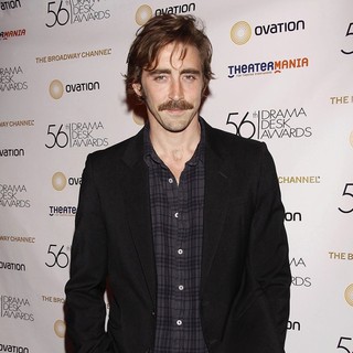 Lee Pace in The Official Reception for The 2011 Drama Desk Award Nominees - lee-pace-2011-drama-desk-award-nominees-03