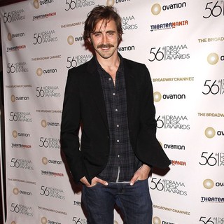 Lee Pace in The Official Reception for The 2011 Drama Desk Award Nominees - lee-pace-2011-drama-desk-award-nominees-04