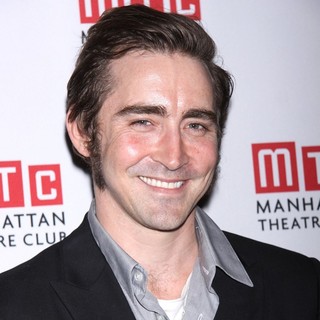 Lee Pace in The Opening Night After Party for The Manhattan Theatre Club Production of Golden Age - lee-pace-opening-night-golden-age-01