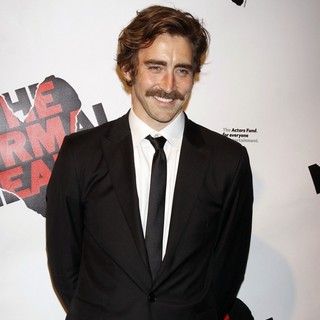 Opening Night After Party for The Broadway Production of The Normal Heart