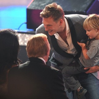 Lee Ryan