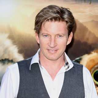 David Wenham