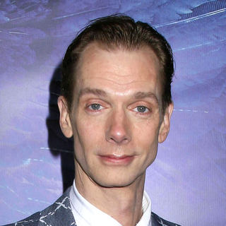 Doug Jones in World Premiere of 'Legion'