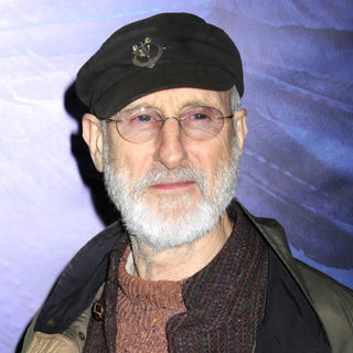 James Cromwell in World Premiere of 'Legion'