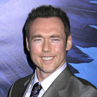 Kevin Durand in World Premiere of 'Legion'