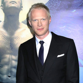 Paul Bettany in World Premiere of 'Legion'