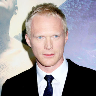 Paul Bettany in World Premiere of 'Legion'