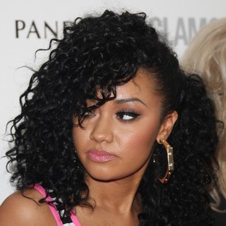 Leigh-Anne Pinnock, Little Mix in The Glamour Women of The Year Awards 2012 - Arrivals