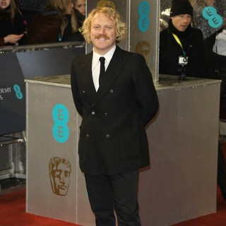Leigh Francis