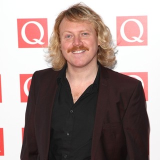 Leigh Francis