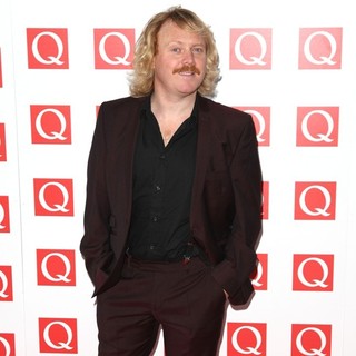 Leigh Francis in The Q Awards 2011 - Arrivals