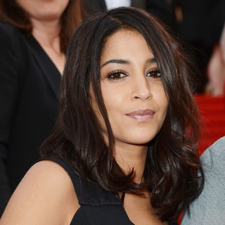 Leila Bekhti in Rust and Bone Premiere - During The 65th Annual Cannes Film Festival