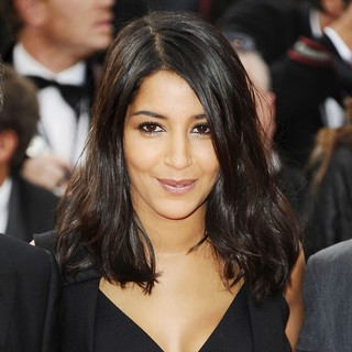 Leila Bekhti in Rust and Bone Premiere - During The 65th Annual Cannes Film Festival