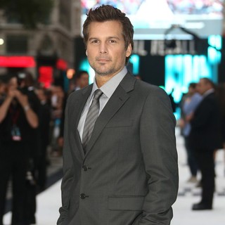 Len Wiseman
