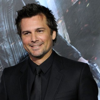 Len Wiseman in Premiere of Screen Gems' Underworld: Awakening - Arrivals