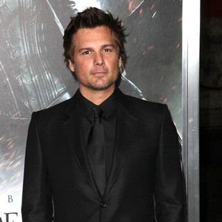 Len Wiseman in Premiere of Screen Gems' Underworld: Awakening - Arrivals