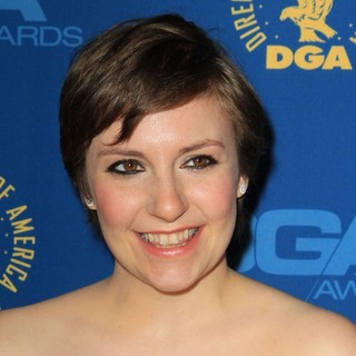 65th Annual Directors Guild of America Awards - Arrivals