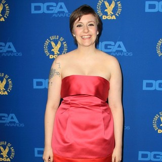 65th Annual Directors Guild of America Awards - Arrivals