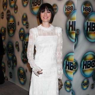 Lena Headey in The 69th Annual Golden Globe Awards HBO After Party - lena-headey-69th-annual-golden-globe-awards-hbo-after-party-02