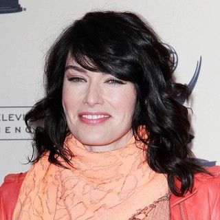 Lena Headey in Academy of Television Arts and Sciences Presents An Evening with Game of Thrones - lena-headey-an-evening-with-game-of-thrones-01