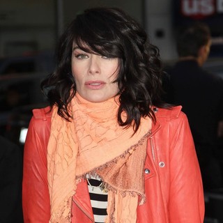 Lena Headey in Academy of Television Arts and Sciences Presents An Evening with Game of Thrones - lena-headey-an-evening-with-game-of-thrones-02