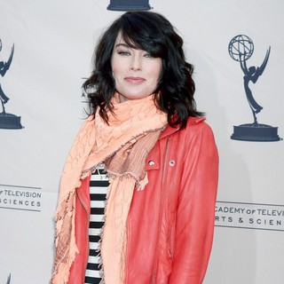 Lena Headey in Academy of Television Arts and Sciences Presents An Evening with Game of Thrones - lena-headey-an-evening-with-game-of-thrones-03