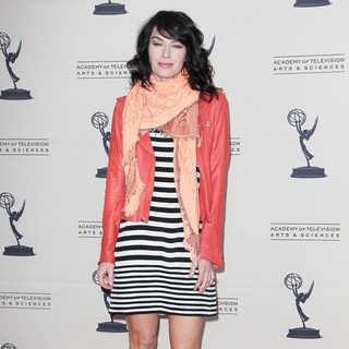 Lena Headey in Academy of Television Arts and Sciences Presents An Evening with Game of Thrones - lena-headey-an-evening-with-game-of-thrones-04