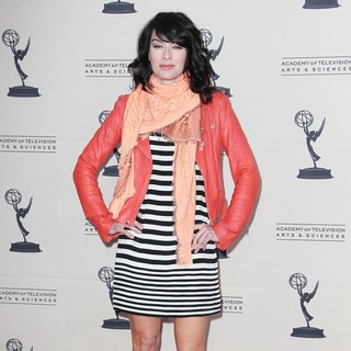Lena Headey in Academy of Television Arts and Sciences Presents An Evening with Game of Thrones - lena-headey-an-evening-with-game-of-thrones-05